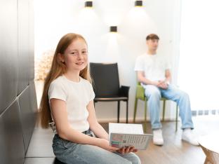 Angst vor dem Zahnarzt?